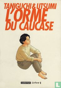 L'Orme du Caucase