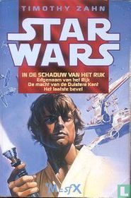 In de schaduw van het Rijk