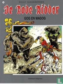 Gog en Magog acheter