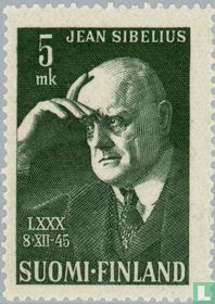 Jean Sibelius kaufen