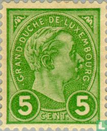 Grand-duc Adolphe