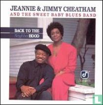 Back to the Neighborhood 