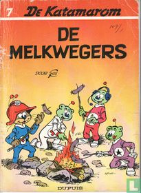 De Melkwegers