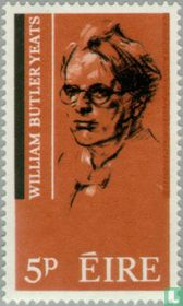 William Butler Yeats