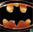 Batman Motion Picture Soundtrack