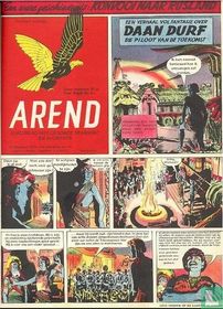 Arend 45