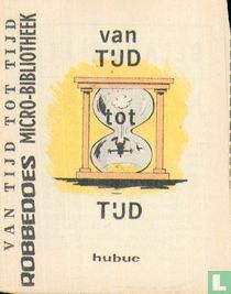 Van tijd tot tijd