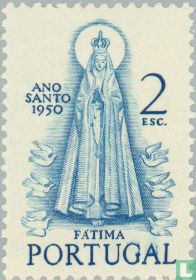 Année Sainte