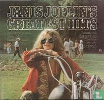 Janis Joplin's Greatest Hits 