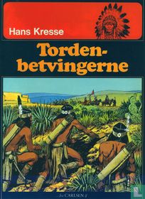 Tordenbetvingerne