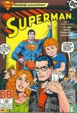 Superman 32