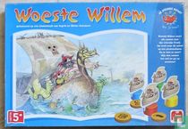 Woeste Willem