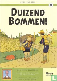 Duizend Bommen!  26 kaufen