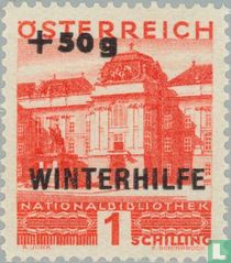 Winter relief