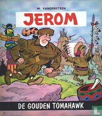 De gouden tomahawk acheter