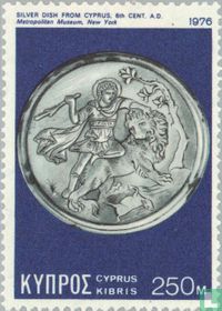 Cypriot Art