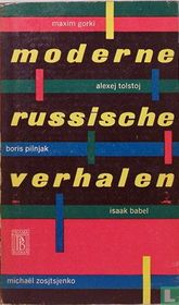 Moderne Russische verhalen