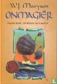De Kloven van Lan-Gyt