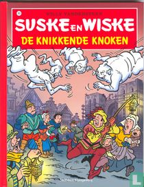 De knikkende knoken kopen