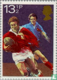 Rugby