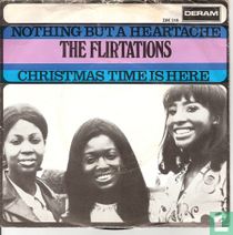 Flirtations, The catalogue de disques vinyles et cd