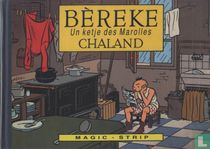 Bèreke, un ketje des Marolles