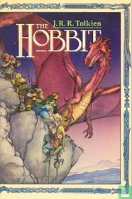 The hobbit 3