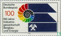 Mijnwerkersvakbond 1889-1989 kopen