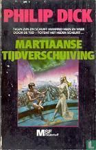 Martiaanse tijdverschuiving