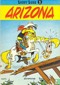 Arizona for sale