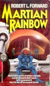 Martian Rainbow