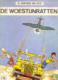 De woestijnratten kopen