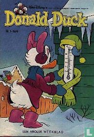 Donald Duck 3 for sale