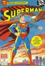 Superman special 3 acheter