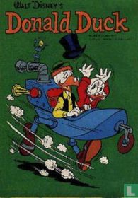 Donald Duck 42 acheter