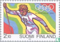Olympische Winterspelen kopen
