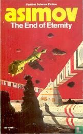 The End of Eternity