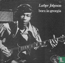 Born in Georgia 