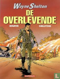 De overlevende