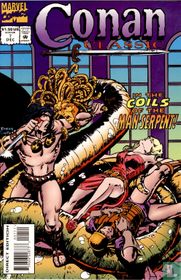 Conan Classic 7