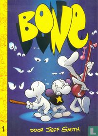 Bone 1
