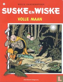 Volle maan