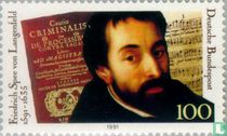 Friedrich Spee von Langenfeld, 400 years old