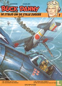 De strijd om de Stille Zuidzee 1