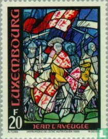 History of Luxembourg