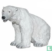 IJsberen dieren (gaat weg) catalogus