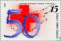 50 ans de la Croix Rouge