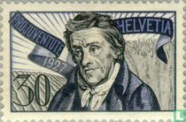 Johann Heinrich Pestalozzi