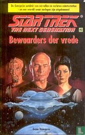 Bewaarders der Vrede