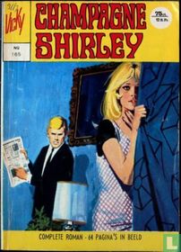 Champagne Shirley